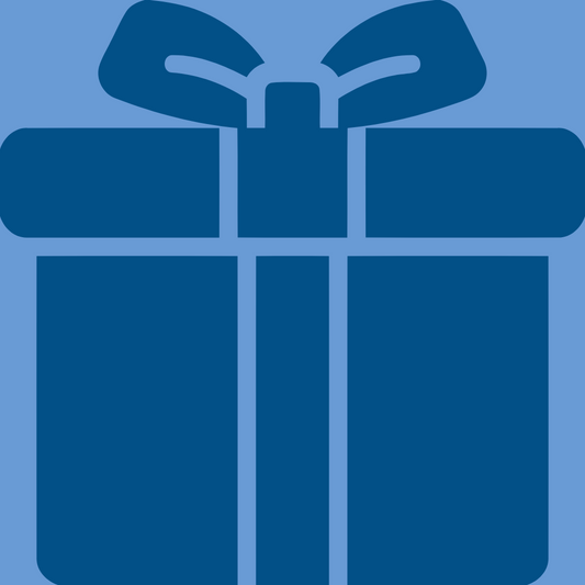 Art in the Form of a Gift